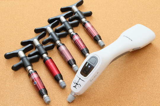 コアレディスカイロプラクティックオフィス（神戸市）